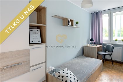 mieszkanie na wynajem 8m2 mieszkanie Warszawa, Bemowo, Anieli Krzywoń