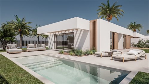 dom na sprzedaż 182m2 dom Alicante