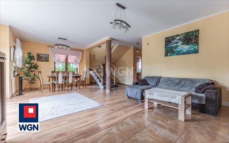 dom na sprzedaż 146m2 dom Gniewino, Słoneczna
