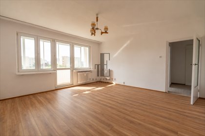 Do sprzedania przestronne 84,9 m² mieszkanie z 3 pokojami i 2 balkonami mieszkanie Warszawa, Praga-Południe Gocław, gen. Tadeusza Bora-Komorowskiego