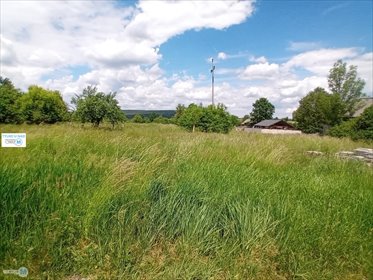 Sprzedam działkę 820 m² w Tumlinie Dąbrówka działka Zagnańsk, Tumlin