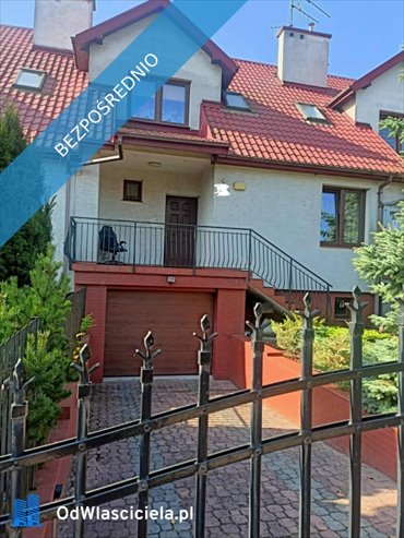 dom na sprzedaż 147m2 dom Chełm, Szpitalna