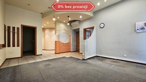 lokal użytkowy na wynajem 70m2 lokal użytkowy Częstochowa, Śródmieście