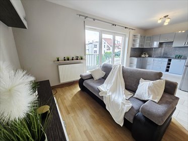 mieszkanie na sprzedaż 45m2 mieszkanie Kielce, Ksm, Leszczyńska