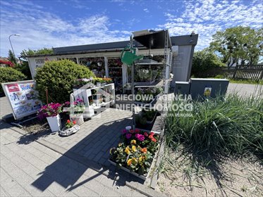 lokal użytkowy na wynajem 70m2 lokal użytkowy Reda