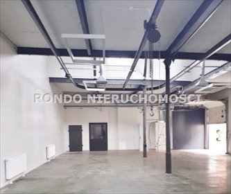 magazyn na wynajem 210m2 magazyn Wrocław, Psie Pole
