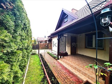 dom na sprzedaż 84m2 dom Nowy Dębiec