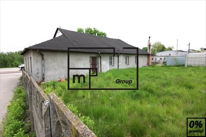Dom na sprzedaż Drzewica, Braci Kobylańskich 200m2 Foto 1