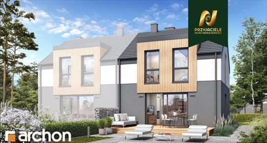 dom na sprzedaż 85m2 dom Gdańsk, Orunia Górna