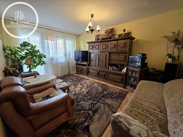 mieszkanie na sprzedaż 73m2 mieszkanie Chełm, Karola Szymanowskiego