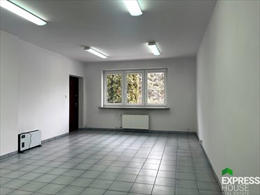 lokal użytkowy na wynajem 52m2 lokal użytkowy Lublin, Węglin Południowy, Roztocze