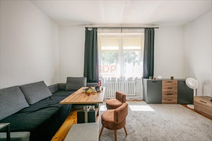mieszkanie na sprzedaż 63m2 mieszkanie Wrocław, Fabryczna, Leśnica, Krępicka