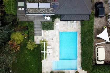 dom na sprzedaż 372m2 dom Milanówek, Zygmunta Krasińskiego