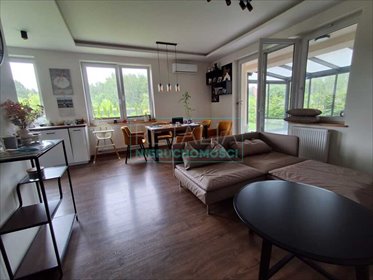 dom na sprzedaż 140m2 dom Jaktorów