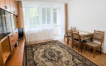Dwupokojowe mieszkanie z loggią na Bemowie, 42 m² mieszkanie Warszawa, Bemowo, Borowej Góry