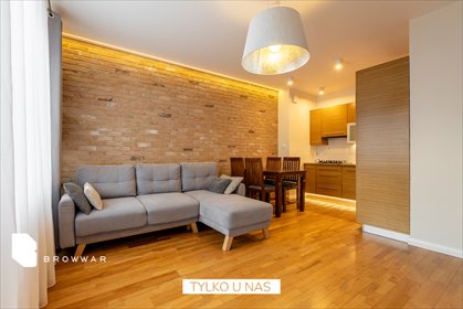 mieszkanie na wynajem 45m2 mieszkanie Luboń, Konarzewskiego