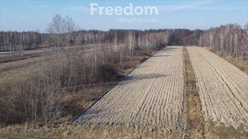 działka na sprzedaż 14909m2 działka Rudzienko