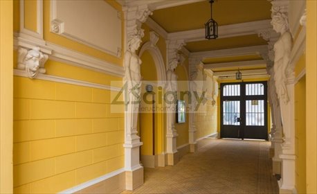 mieszkanie na sprzedaż 61m2 mieszkanie Warszawa, Śródmieście, Marszałkowska