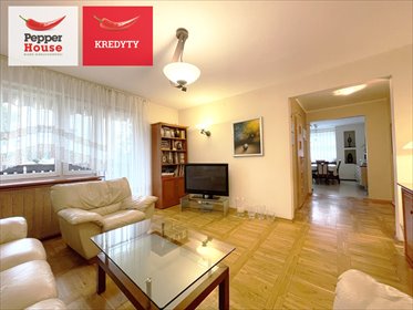 Przestronne 4-pokojowe mieszkanie z dużą kuchnią (loggia) mieszkanie Bydgoszcz, Leśne