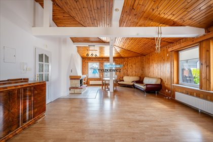 Przestronne 169 m² mieszkanie w klimatycznej kamienicy mieszkanie Kartuzy, 3 Maja