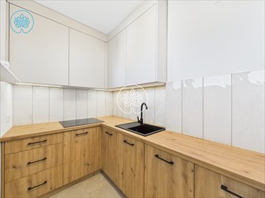 mieszkanie na sprzedaż 43m2 mieszkanie Bydgoszcz, Kapuściska, Krzysztofa Kamila Baczyńskiego