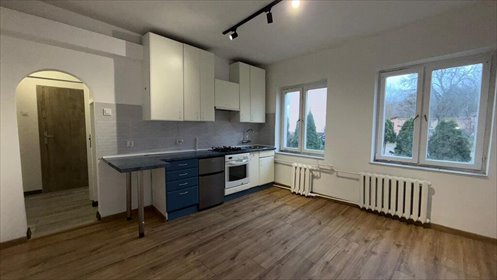 mieszkanie na sprzedaż 24m2 mieszkanie Szklary Górne, al. Kasztanowa