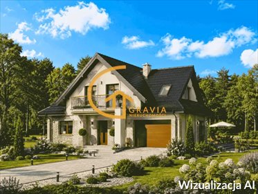 Działka budowlana 1040 m² w Dziechno (blisko infrastruktury) działka Dziechno, Dziechno