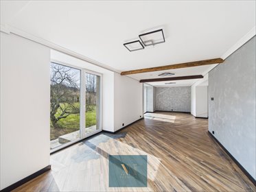 Luksusowy dom 280 m² z potencjałem biznesowym - Wałbrzych dom Wałbrzych, Wilcza