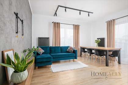 mieszkanie na sprzedaż 61m2 mieszkanie Warszawa, Aluzyjna