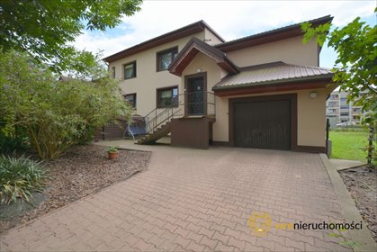 dom na wynajem 288m2 dom Wrocław, Maślice, Maślicka