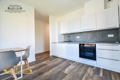 mieszkanie na wynajem 31m2 mieszkanie Kraków, Bieżanów-Prokocim, Bieżanów-Prokocim, Andrzeja Badurskiego