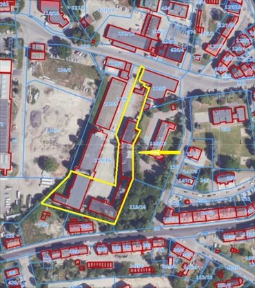 Lokal użytkowy na sprzedaż Bolesławiec 8 332m2 Foto 3