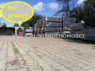 lokal użytkowy na wynajem 40m2 lokal użytkowy Zgierz, Chełmy