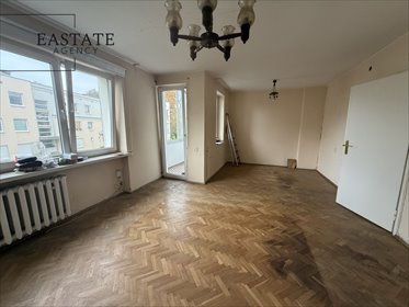 2-pokojowe mieszkanie 48 m² w Gdyni Orłowie polecam mieszkanie Gdynia, Orłowo, al. Zwycięstwa