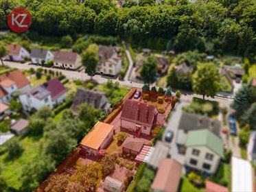 dom na sprzedaż 82m2 dom Piła, Staszyce, Kościuszki