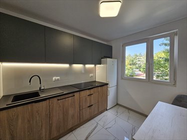 mieszkanie na wynajem 68m2 mieszkanie Wrocław, Krzyki, Borek, Aleja Wiśniowa