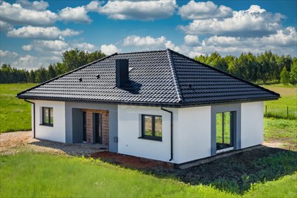 dom na sprzedaż 103m2 dom Łysiec