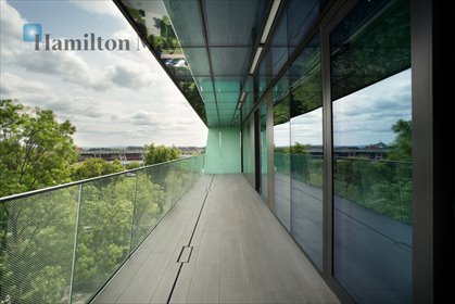 Luksusowy apartament 73 m² z panoramicznym widokiem zapraszam mieszkanie Kraków, Krowodrza, Aleja 3 Maja