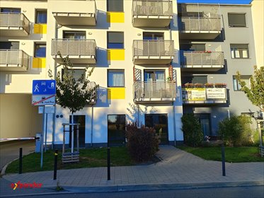 Nowoczesny lokal 102 m² w Psie Pole-Zawidawie polecam! lokal użytkowy Wrocław, Psie Pole-Zawidawie, Kurlandzka