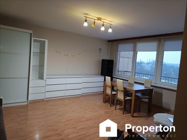 mieszkanie na sprzedaż 51m2 mieszkanie Sosnowiec, Jagiellońska