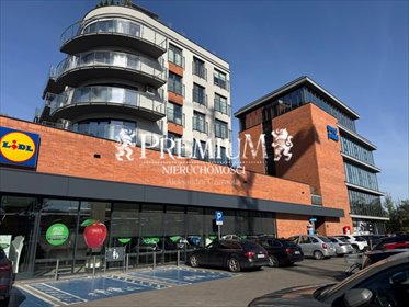 mieszkanie na sprzedaż 48m2 mieszkanie Poznań, Centrum, Ku Cytadeli