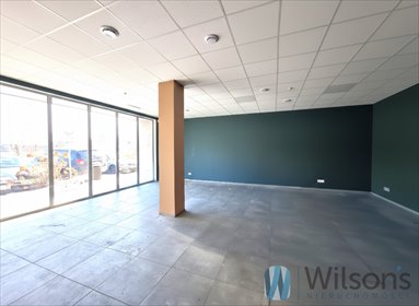 lokal użytkowy na wynajem 115m2 lokal użytkowy Warszawa, Białołęka, Płochocińska