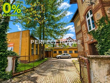 Do sprzedania przestronny lokal 127 m² w Sobieszowie z ogrzewaniem lokal użytkowy Jelenia Góra, Chopina