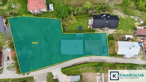 Sprzedam urokliwy dom z potencjałem 80 m² w Faliszówce dom Faliszówka