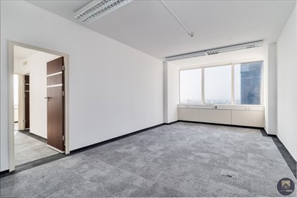 Zapraszam do wynajmu biura 250 m² na 14 piętrze w centrum LIM lokal użytkowy Warszawa, Śródmieście, Aleje Jerozolimskie