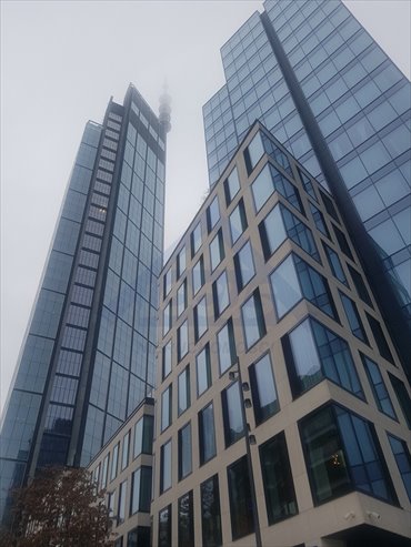 lokal użytkowy na wynajem 349m2 lokal użytkowy Warszawa, Śródmieście