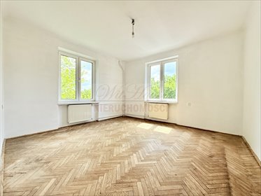 Mieszkanie 2 pokoje z dużym potencjałem w centrum Warszawy mieszkanie Warszawa, Śródmieście, Mordechaja Anielewicza
