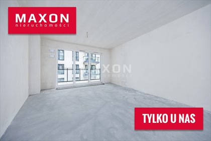 Nowoczesna kawalerka 33,42 m² z balkonem w Pradze mieszkanie Warszawa, Praga-Południe, ul. Stefana Okrzei