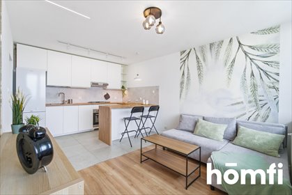 Mieszkanie na wynajem 37m2 mieszkanie Sosnowiec, Środula, Seweryna Goszczyńskiego