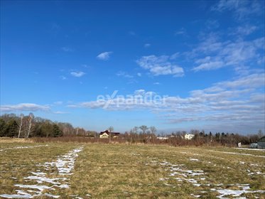 działka na sprzedaż 2030m2 działka Chorzenice